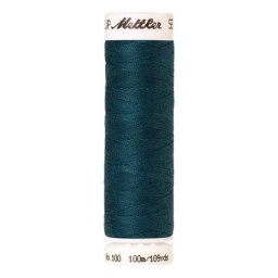 0760 - Deep Sea Blue Seralon Thread