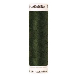 0842 - Backyard Green Seralon Thread