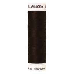 1002 - Very Dark Brown Seralon Thread