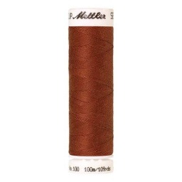 1054 - Brick Red Seralon Thread