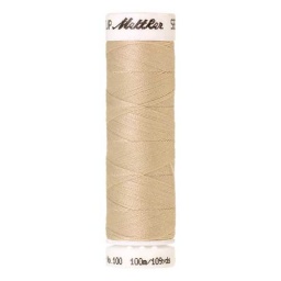 1453 - White Mushroom Seralon Thread
