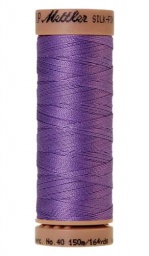 0029 - English Lavender Silk Finish Cotton 40 Thread