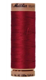 0105 - Fire Engine Silk Finish Cotton 40 Thread