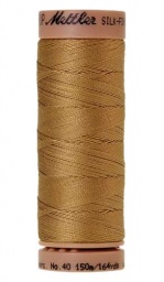 0261 - Sisal Silk Finish Cotton 40 Thread