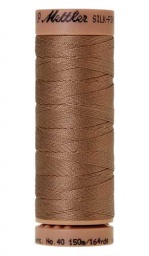 0280 - Walnut Silk Finish Cotton 40 Thread