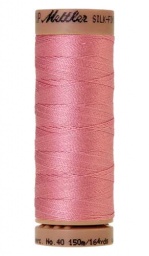 1057 - Rose Quartz Silk Finish Cotton 40 Thread