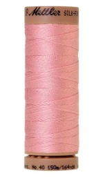 1063 - Tea Rose Silk Finish Cotton 40 Thread