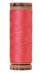 1402 - Persimmon Silk Finish Cotton 40 Thread