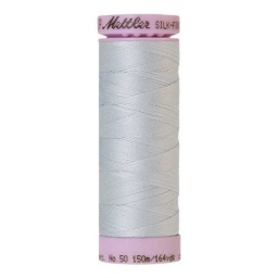 0039 - Starlight Blue Silk Finish Cotton 50 Thread