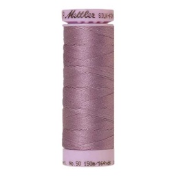 0055 - Mallow Silk Finish Cotton 50 Thread