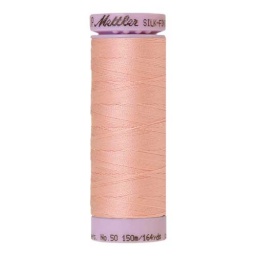 0075 - Shell Silk Finish Cotton 50 Thread