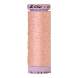 0075 - Shell Silk Finish Cotton 50 Thread