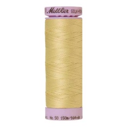 0114 - Barewood Silk Finish Cotton 50 Thread
