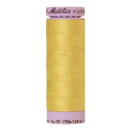 0115 - Lemon Peel Silk Finish Cotton 50 Thread