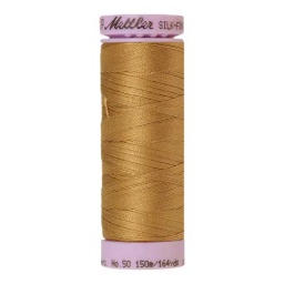 0261 - Sisal Silk Finish Cotton 50 Thread