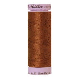 0262 - Penny Silk Finish Cotton 50 Thread