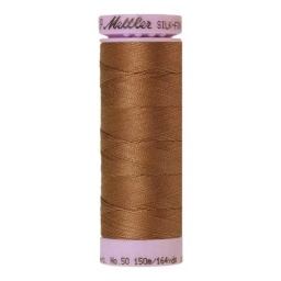 0281 - Hazelnut Silk Finish Cotton 50 Thread