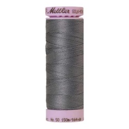 0342 - Flint Stone Silk Finish Cotton 50 Thread