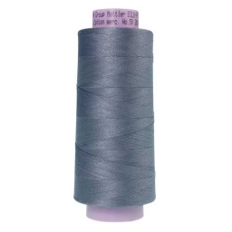 0342 - Flint Stone Silk Finish Cotton 50 Thread - Large Spool