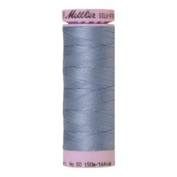 0350 - Summer Sky Silk Finish Cotton 50 Thread