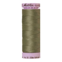 0381 - Sage Silk Finish Cotton 50 Thread