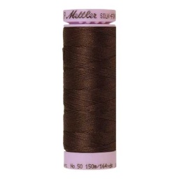0396 - Shopping Bag Silk Finish Cotton 50 Thread