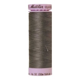 0415 - Old Tin  Silk Finish Cotton 50 Thread