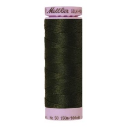 0554 - Holly Silk Finish Cotton 50 Thread