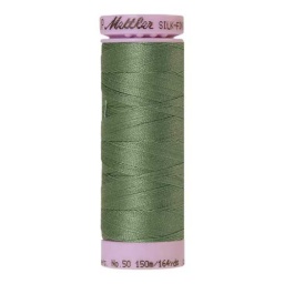 0646 - Palm Leaf Silk Finish Cotton 50 Thread