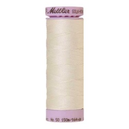 0778 - Muslin Silk Finish Cotton 50 Thread