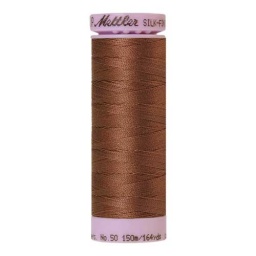 0832 - Clove Silk Finish Cotton 50 Thread
