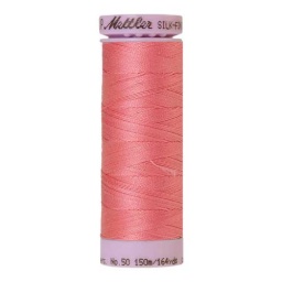 0867 - Dusty Mauve Silk Finish Cotton 50 Thread