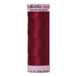 0869 - Pomegranate Silk Finish Cotton 50 Thread