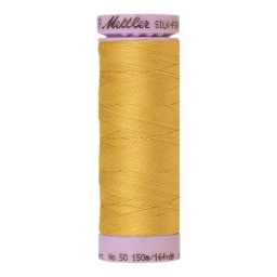 0892 - Star Gold Silk Finish Cotton 50 Thread
