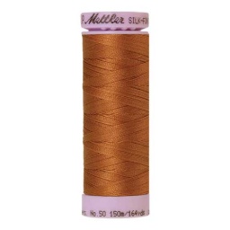 0899 - Bronze Silk Finish Cotton 50 Thread