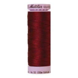 0918 - Cranberry Silk Finish Cotton 50 Thread