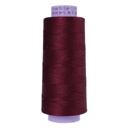 0918 - Cranberry Silk Finish Cotton 50 Thread - Large Spool