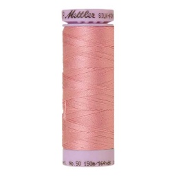 1057 - Rose Quartz Silk Finish Cotton 50 Thread