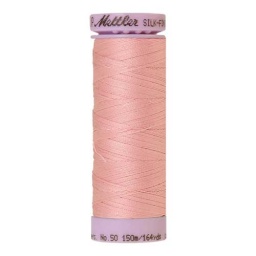 1063 - Tea Rose Silk Finish Cotton 50 Thread