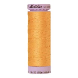1171 - Warm Apricot Silk Finish Cotton 50 Thread