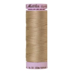 1222 - Sandstone Silk Finish Cotton 50 Thread