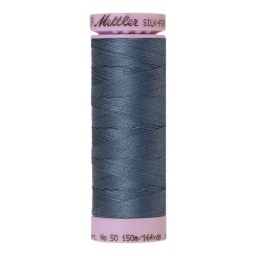 1275 - Stormy Sky Silk Finish Cotton 50 Thread