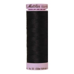 1283 - Deep Well Silk Finish Cotton 50 Thread