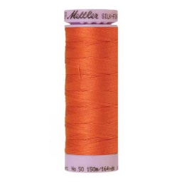 1334 - Clay Silk Finish Cotton 50 Thread