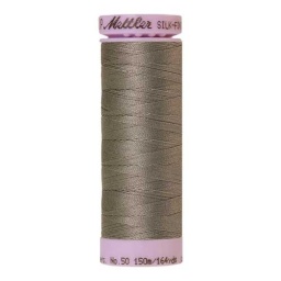 1358 - December Sky Silk Finish Cotton 50 Thread