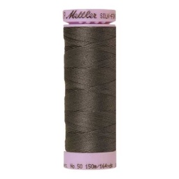 1360 - Whale Silk Finish Cotton 50 Thread