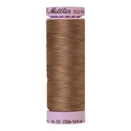 1380 - Espresso Silk Finish Cotton 50 Thread