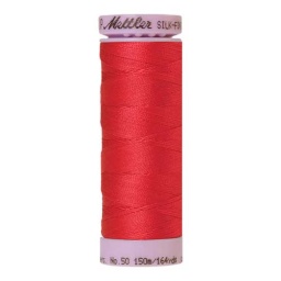 1391 - Geranium Silk Finish Cotton 50 Thread