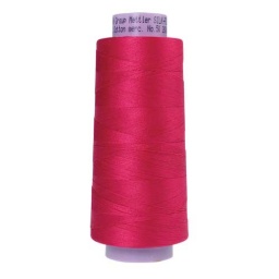 1421 - Fuschia Silk Finish Cotton 50 Thread - Large Spool