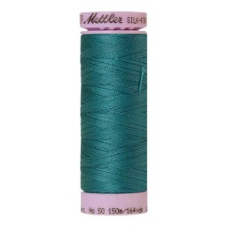 1472 - Caribbean   Silk Finish Cotton 50 Thread